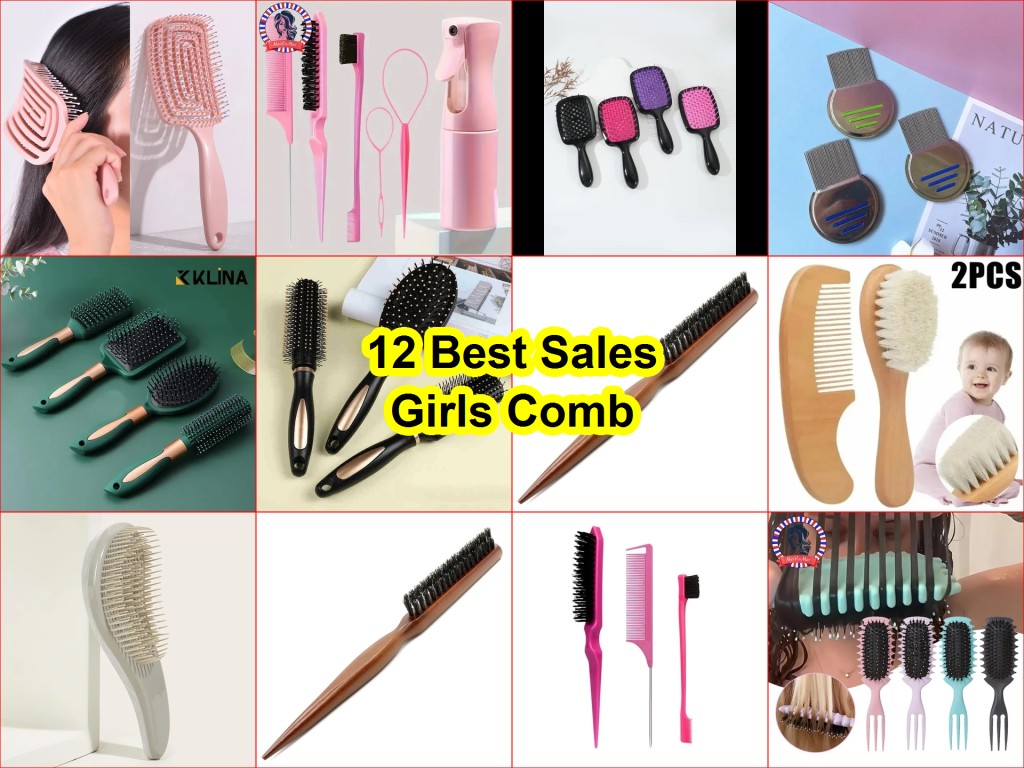best AliExpress hair tools