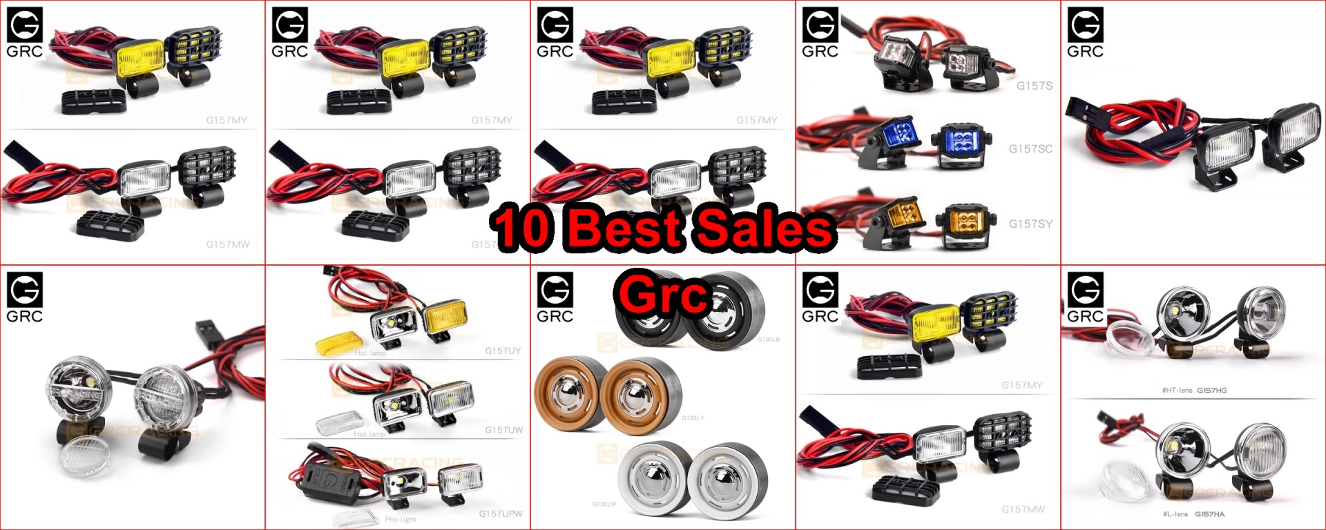 GRC spotlight review