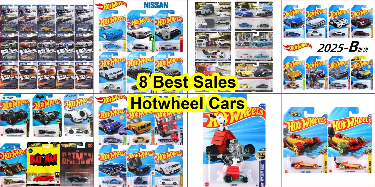 diecast car reviews