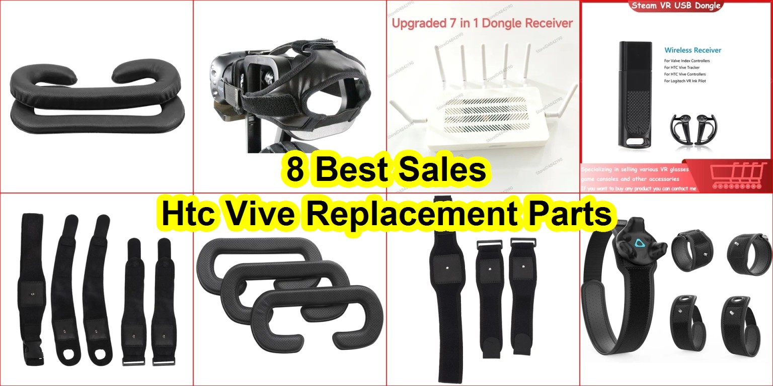 AliExpress VR review