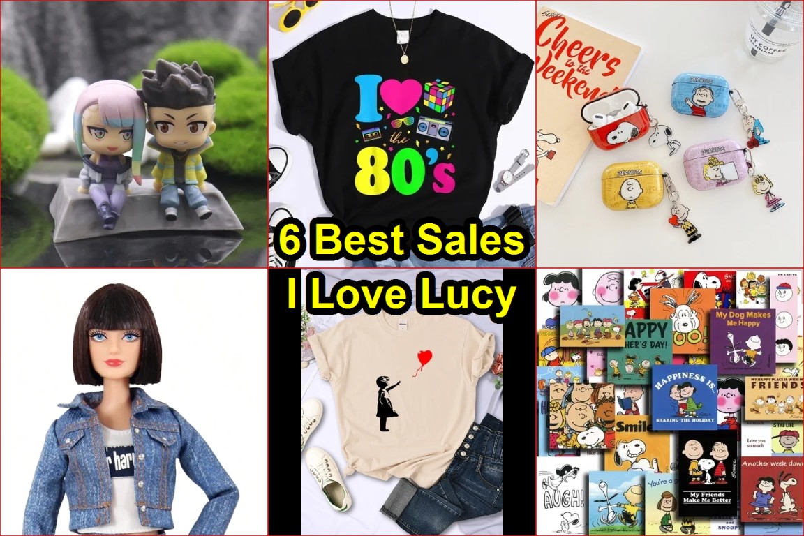 Cyberpunk action figures