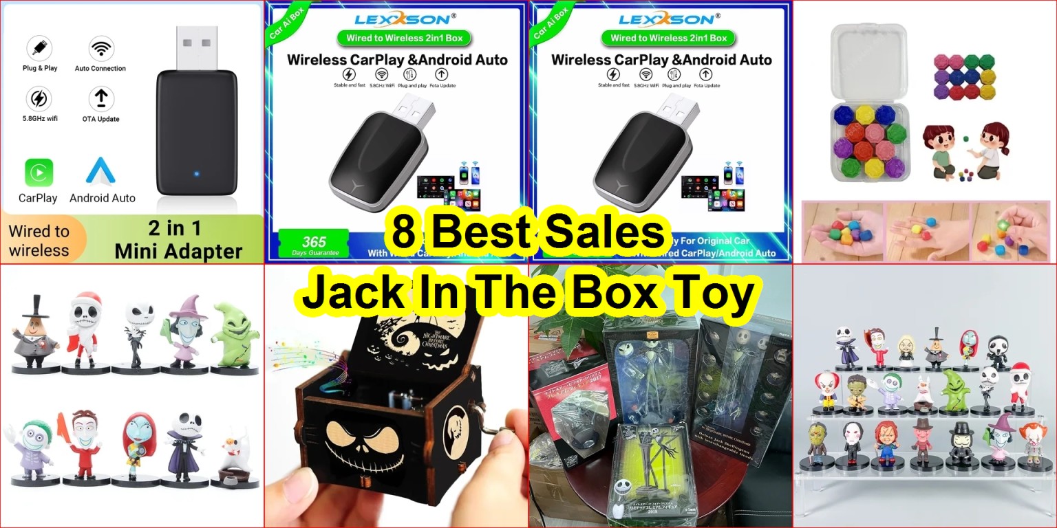 wireless CarPlay dongle review