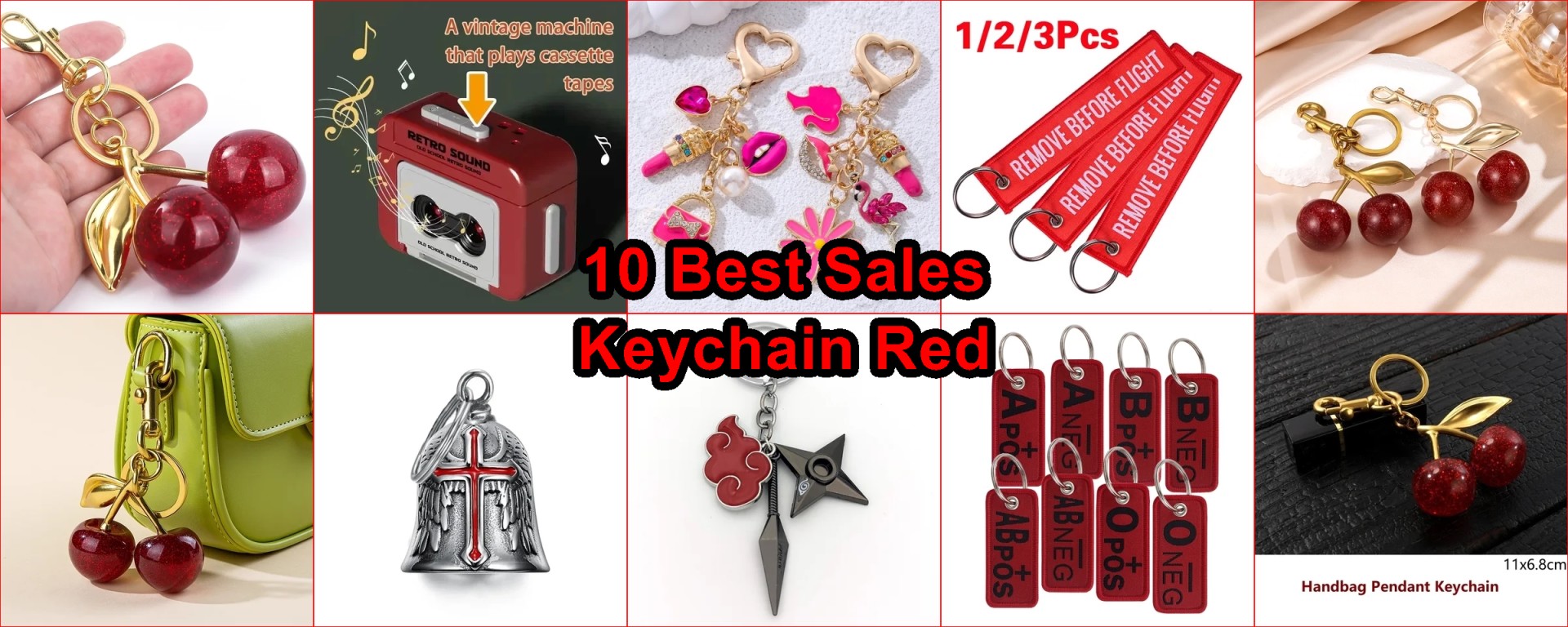 and more. Real buyer insights on quality