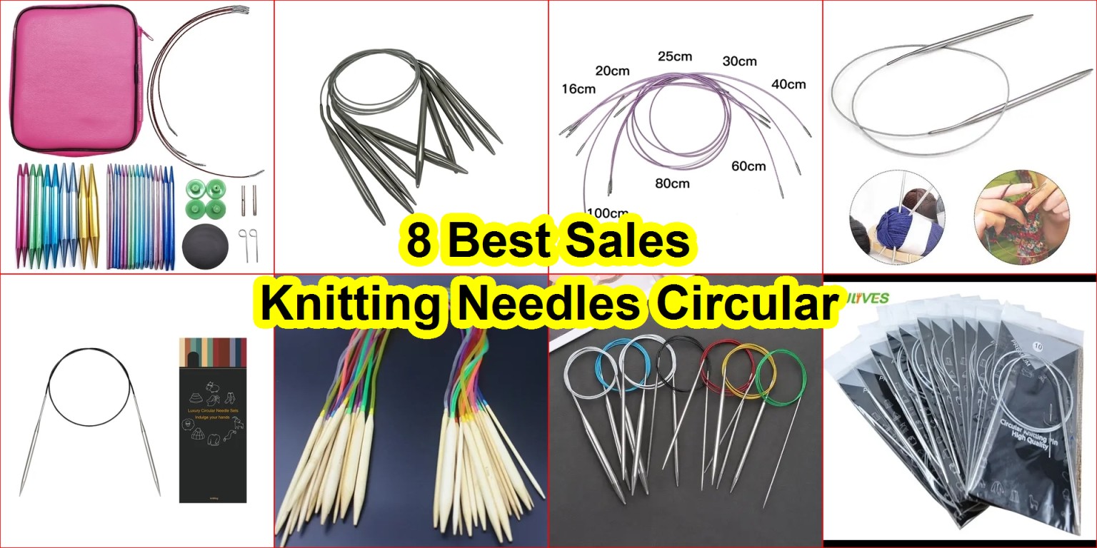 crochet tools review