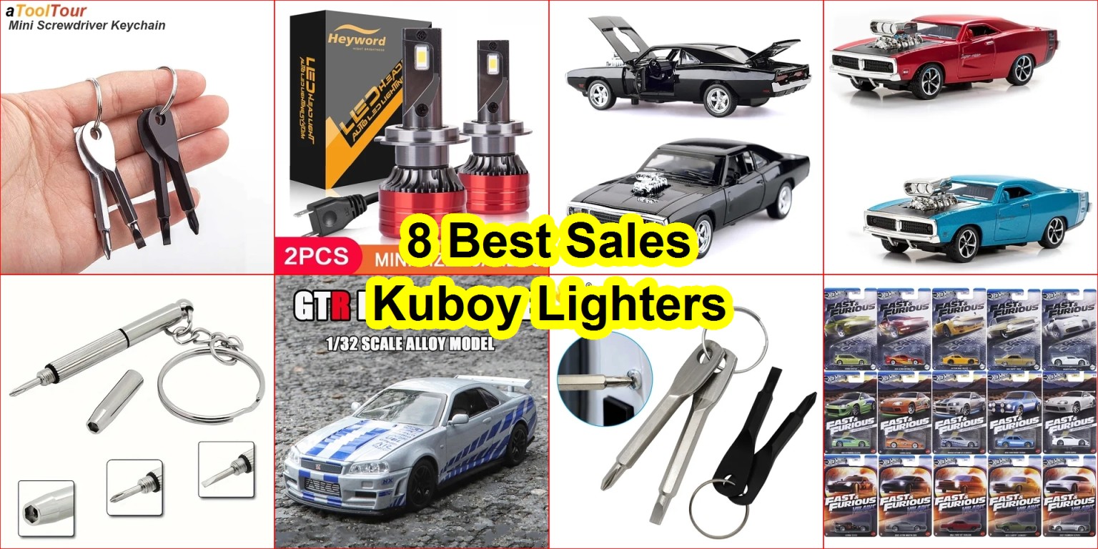 LED headlight bulbs review