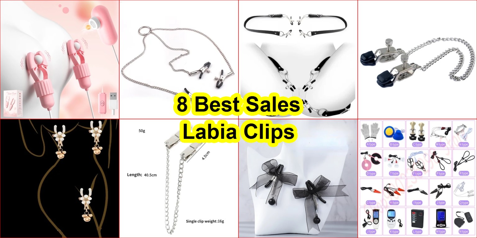 BDSM accessories AliExpress