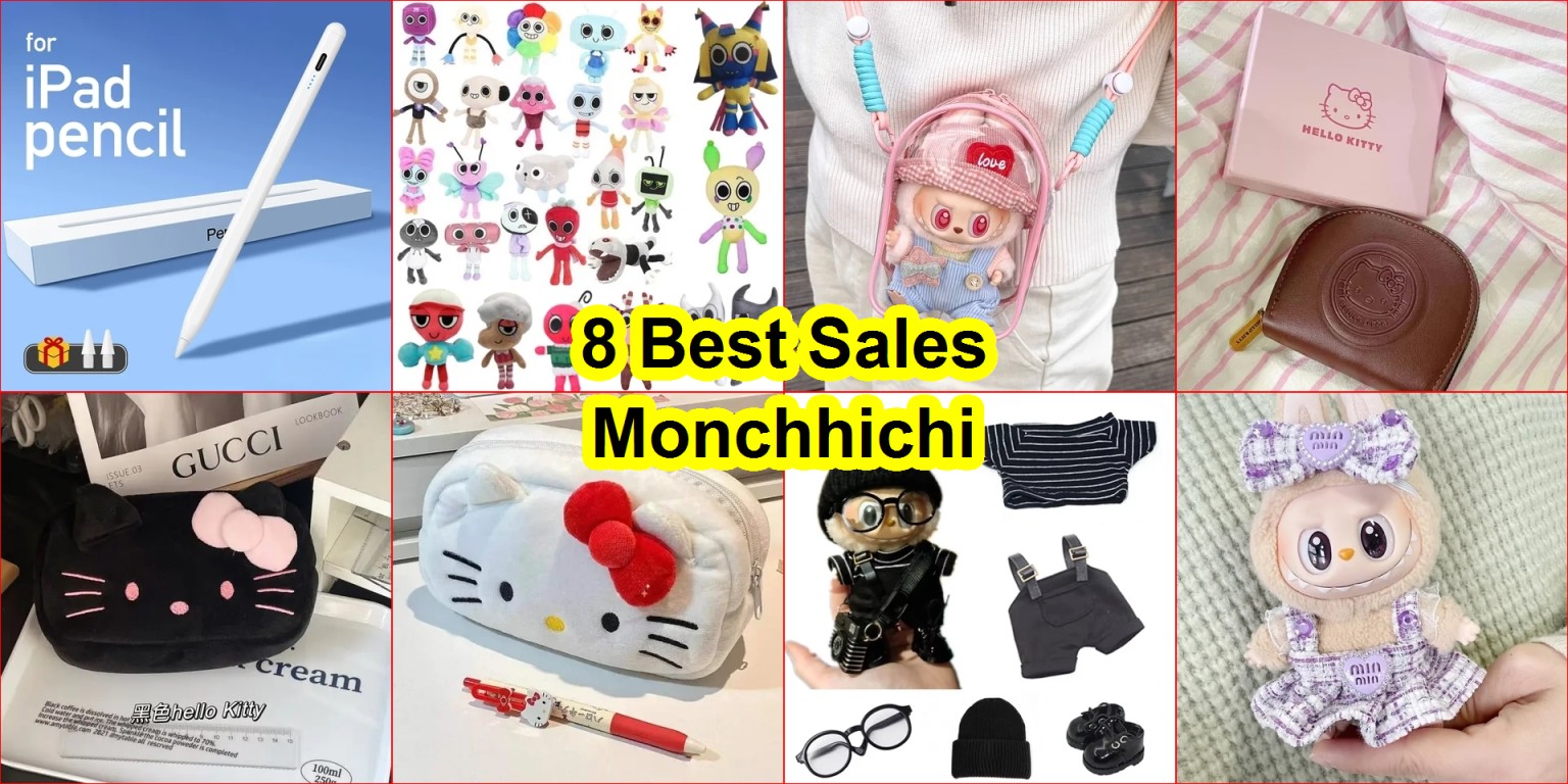 best AliExpress finds 2025