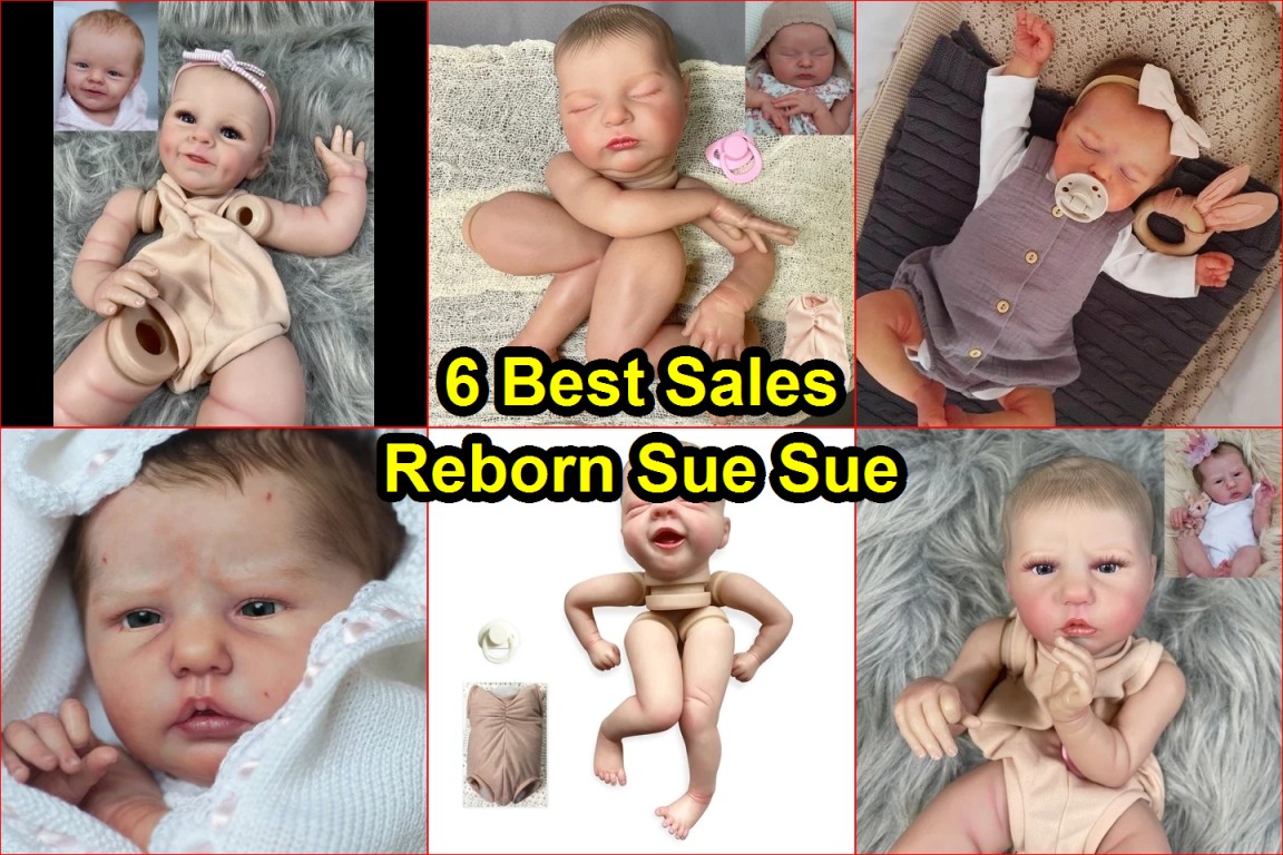 AliExpress reborn dolls