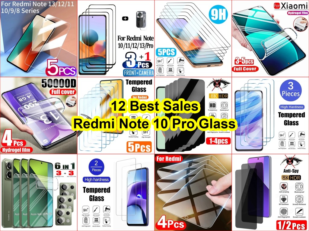 AliExpress tempered glass