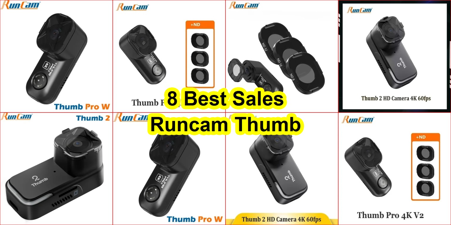 best FPV camera AliExpress