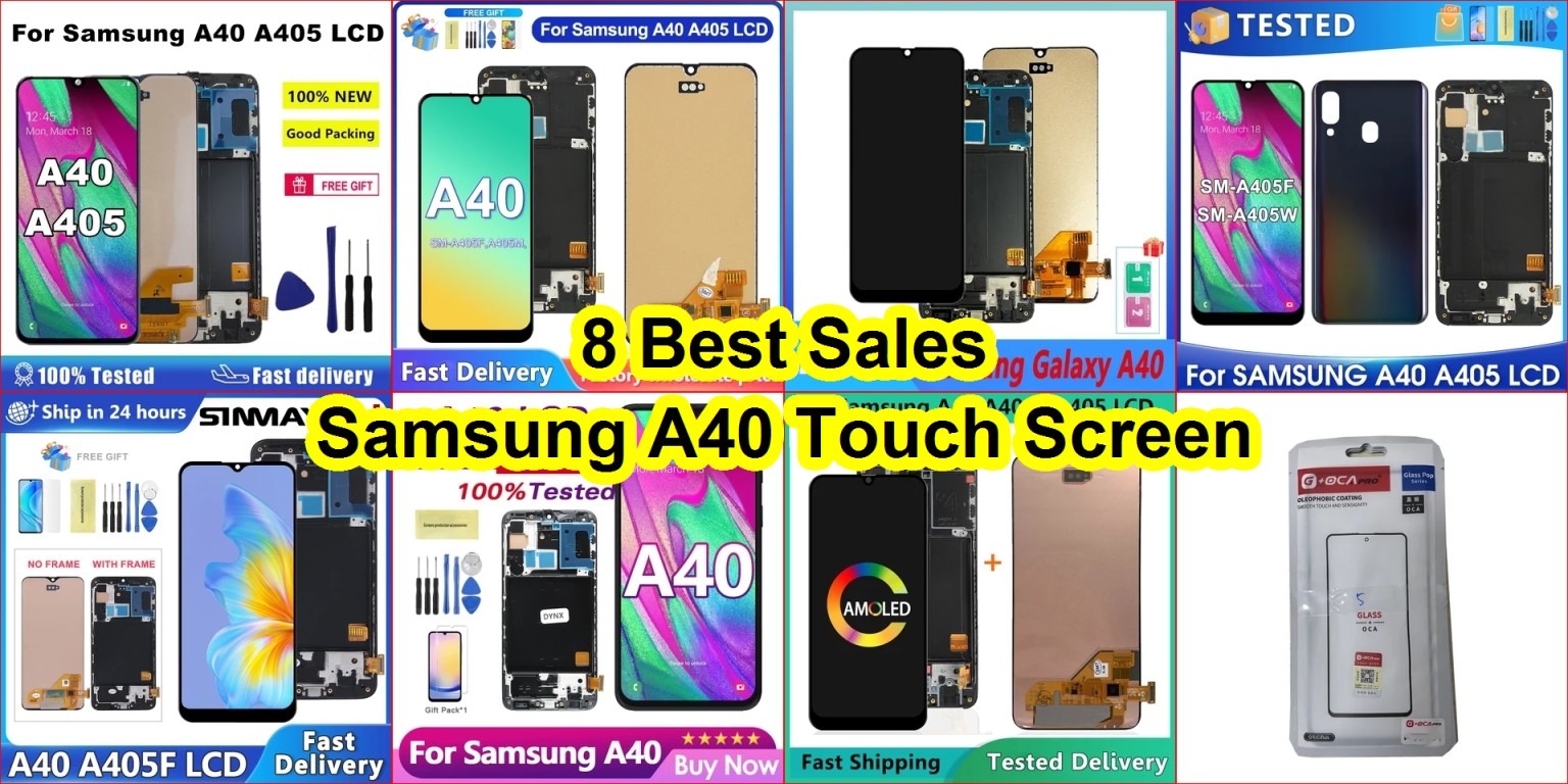 AliExpress phone screen review