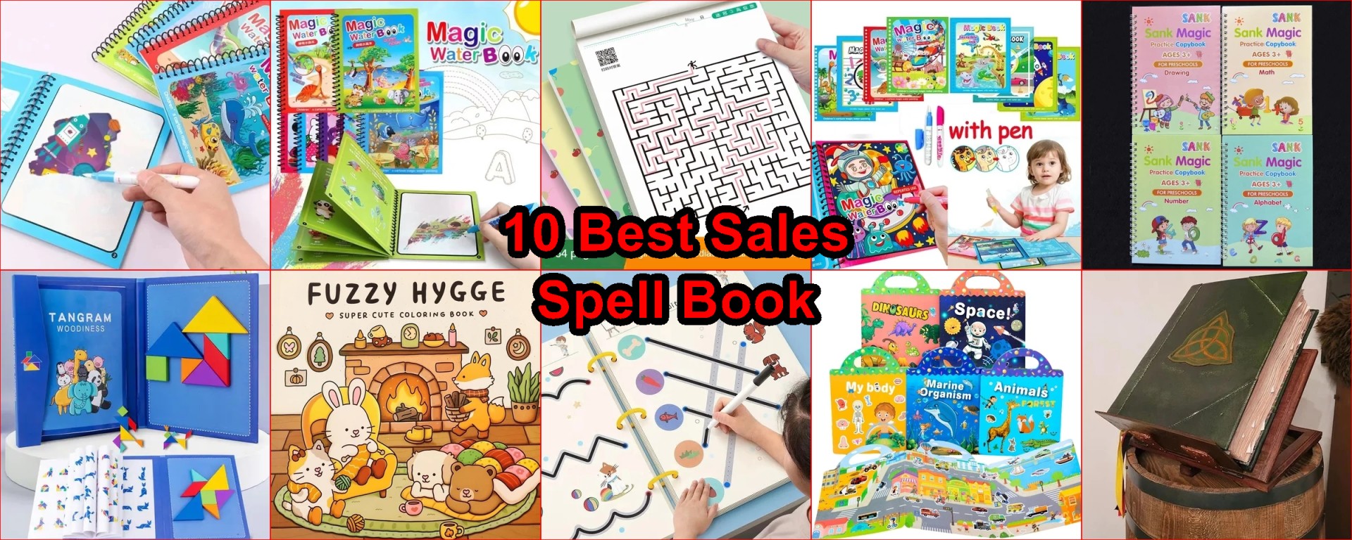 AliExpress toys review 2025