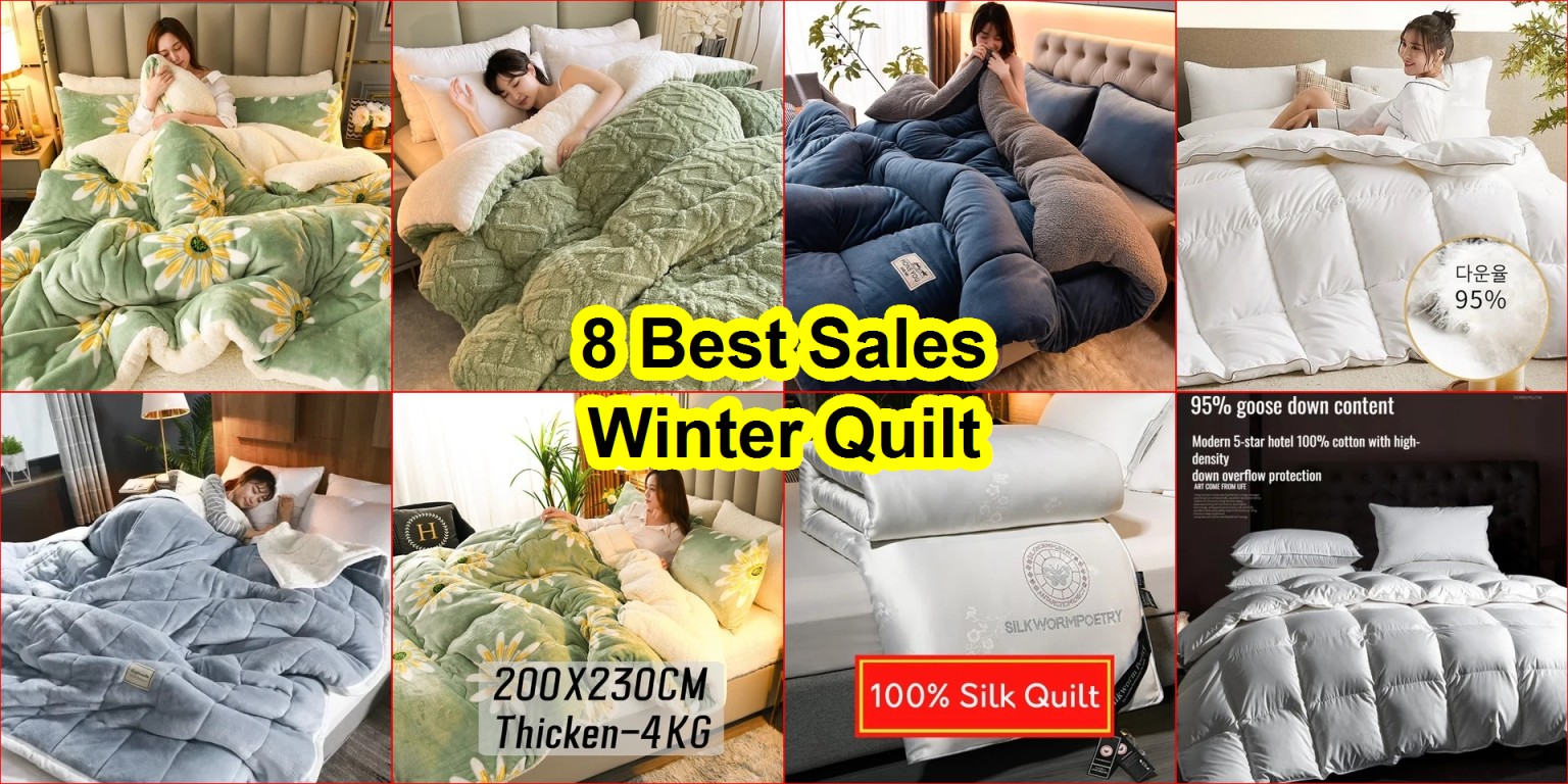 best quilts from aliexpress