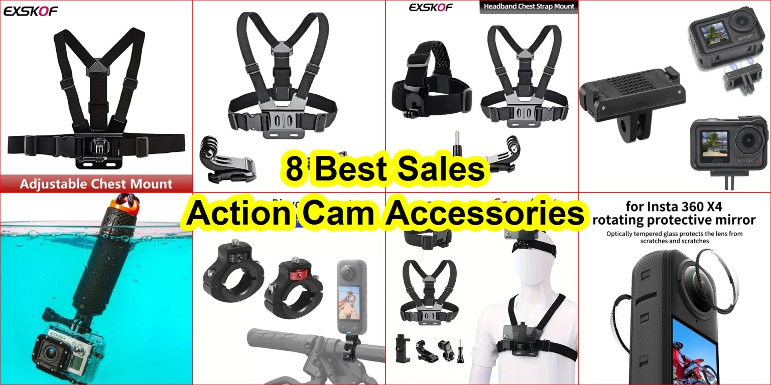 GoPro chest mount review