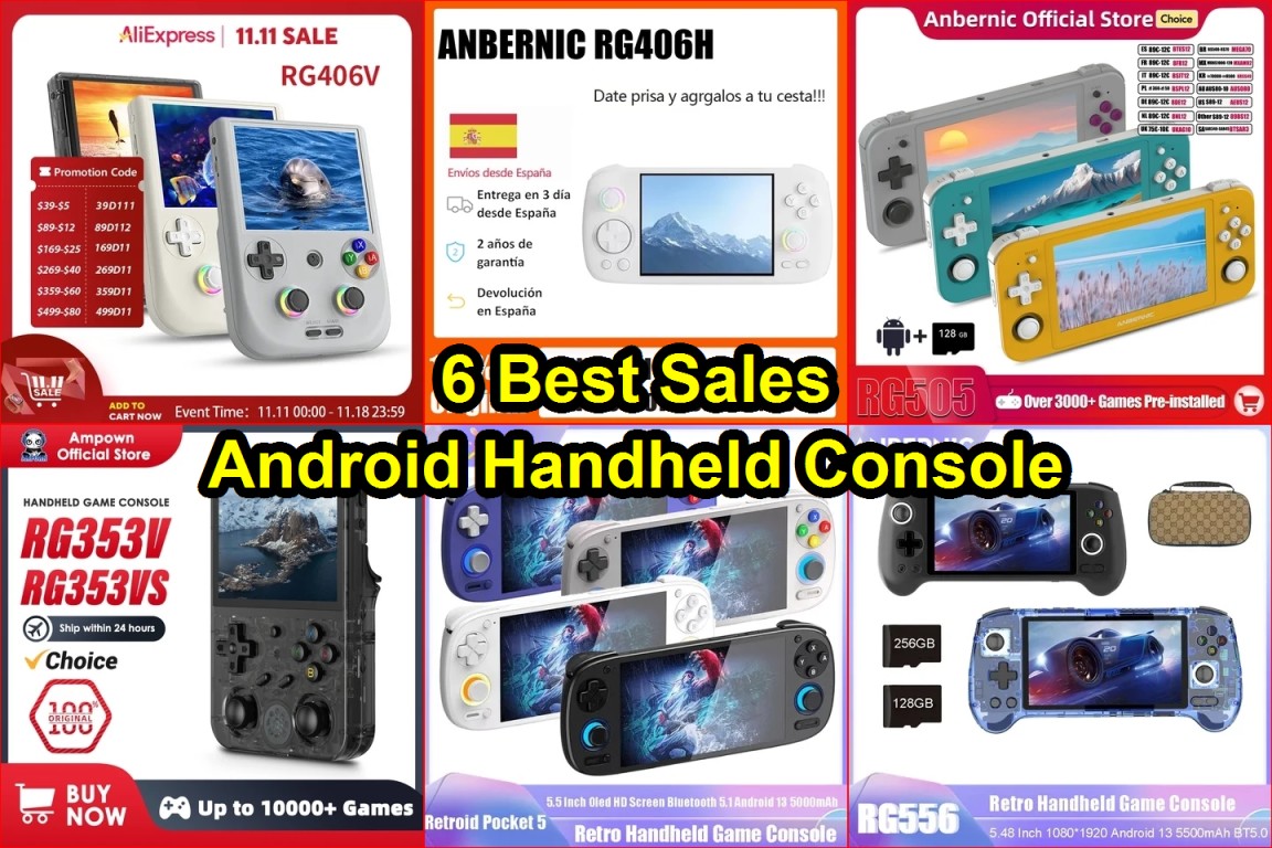 best retro handheld 2025