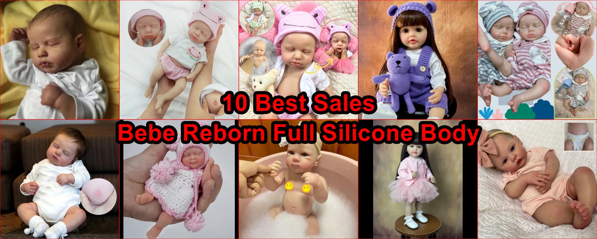 best reborn dolls 2025