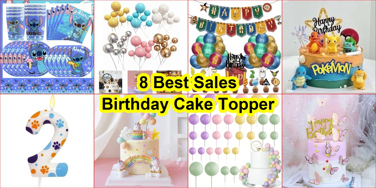 Disney birthday decorations