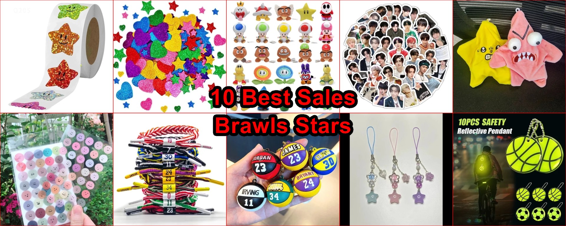 aliexpress top sellers 2025