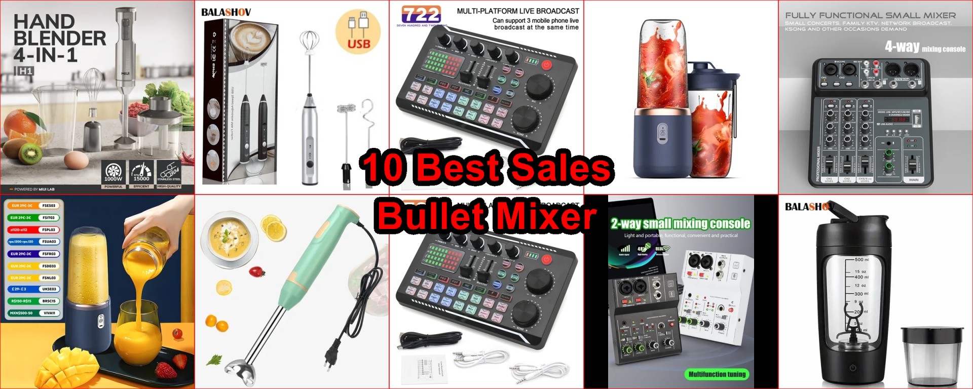 best AliExpress finds 2025