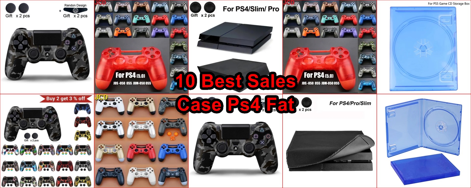 ps4 controller shell review