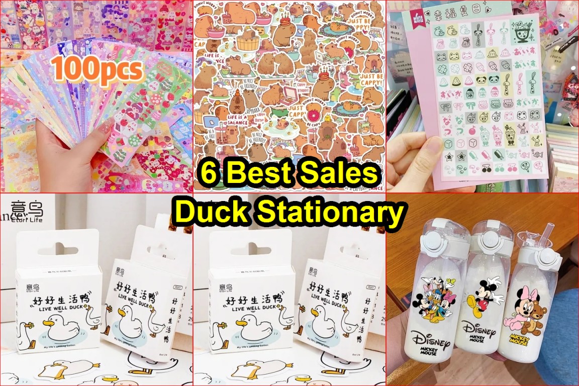 kawaii stationery