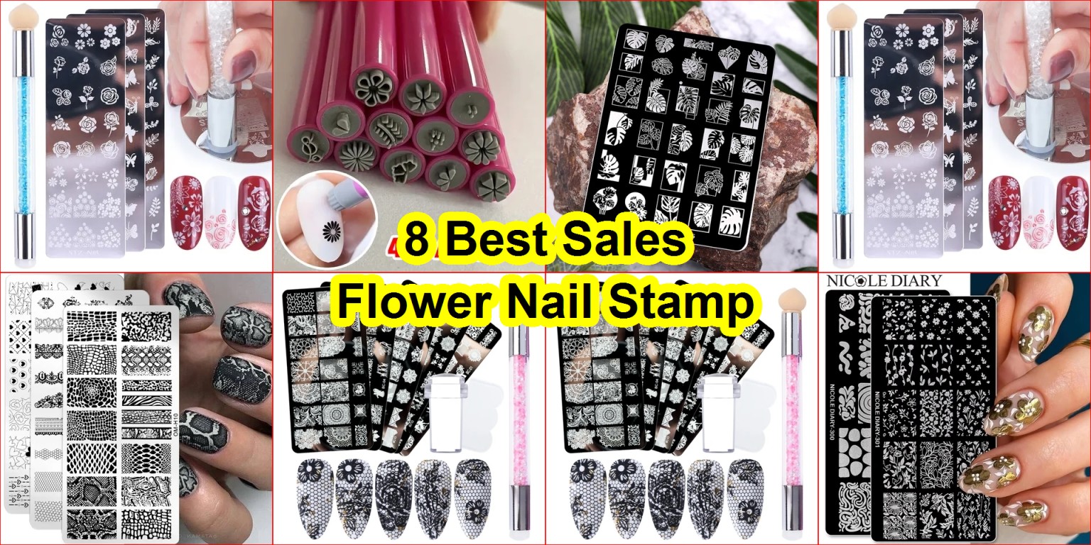 nail art stamping plates