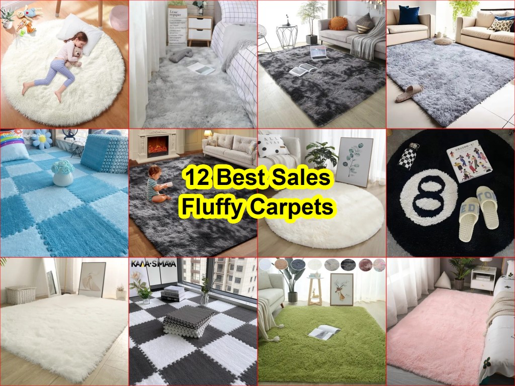 best rugs on AliExpress