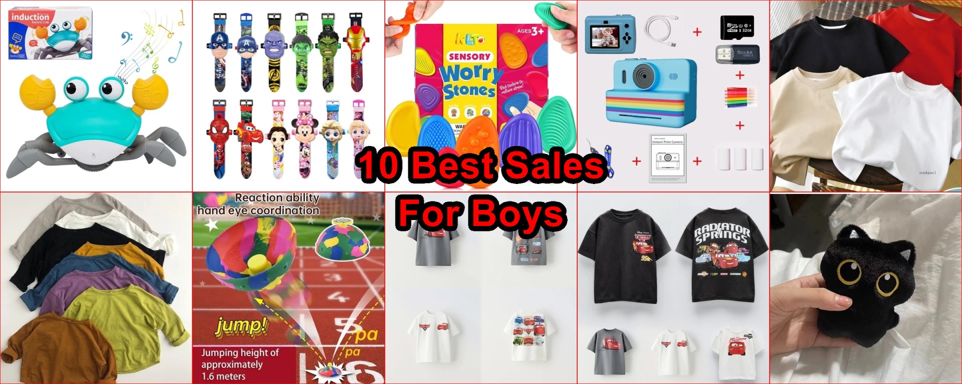 best AliExpress buys 2025