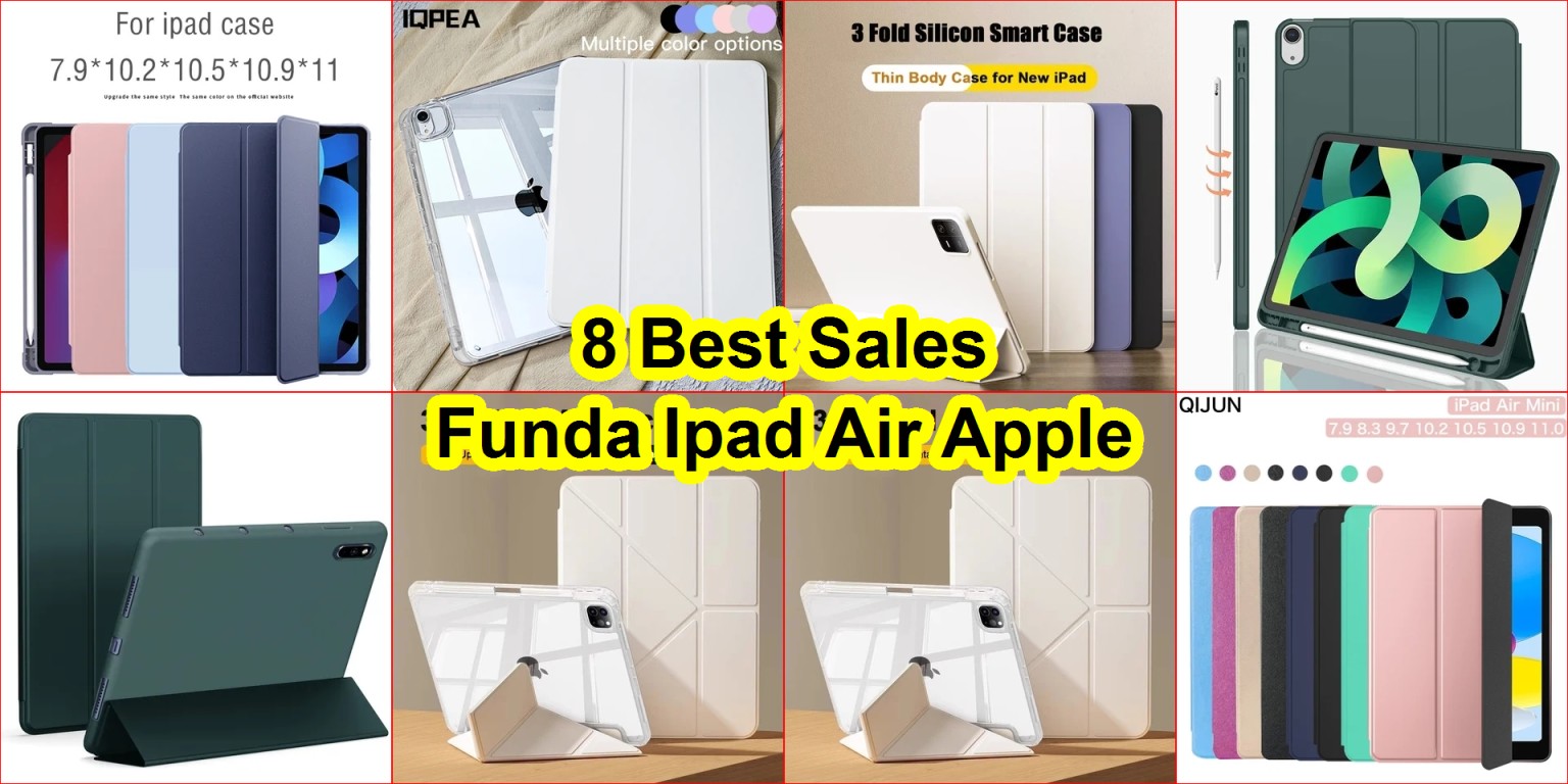 AliExpress iPad cases