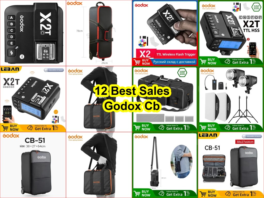 AliExpress photography gear