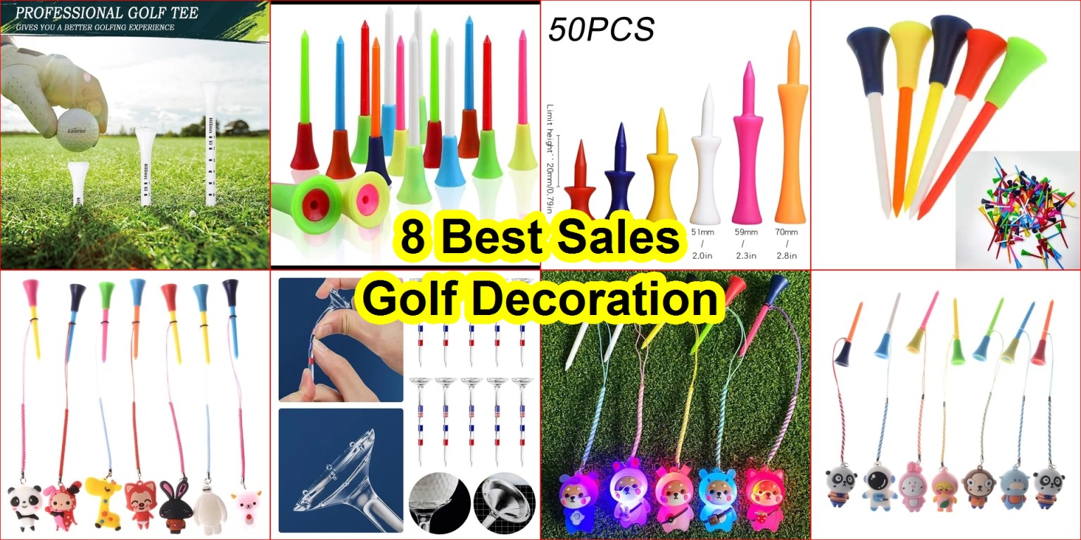 best golf tees 2025