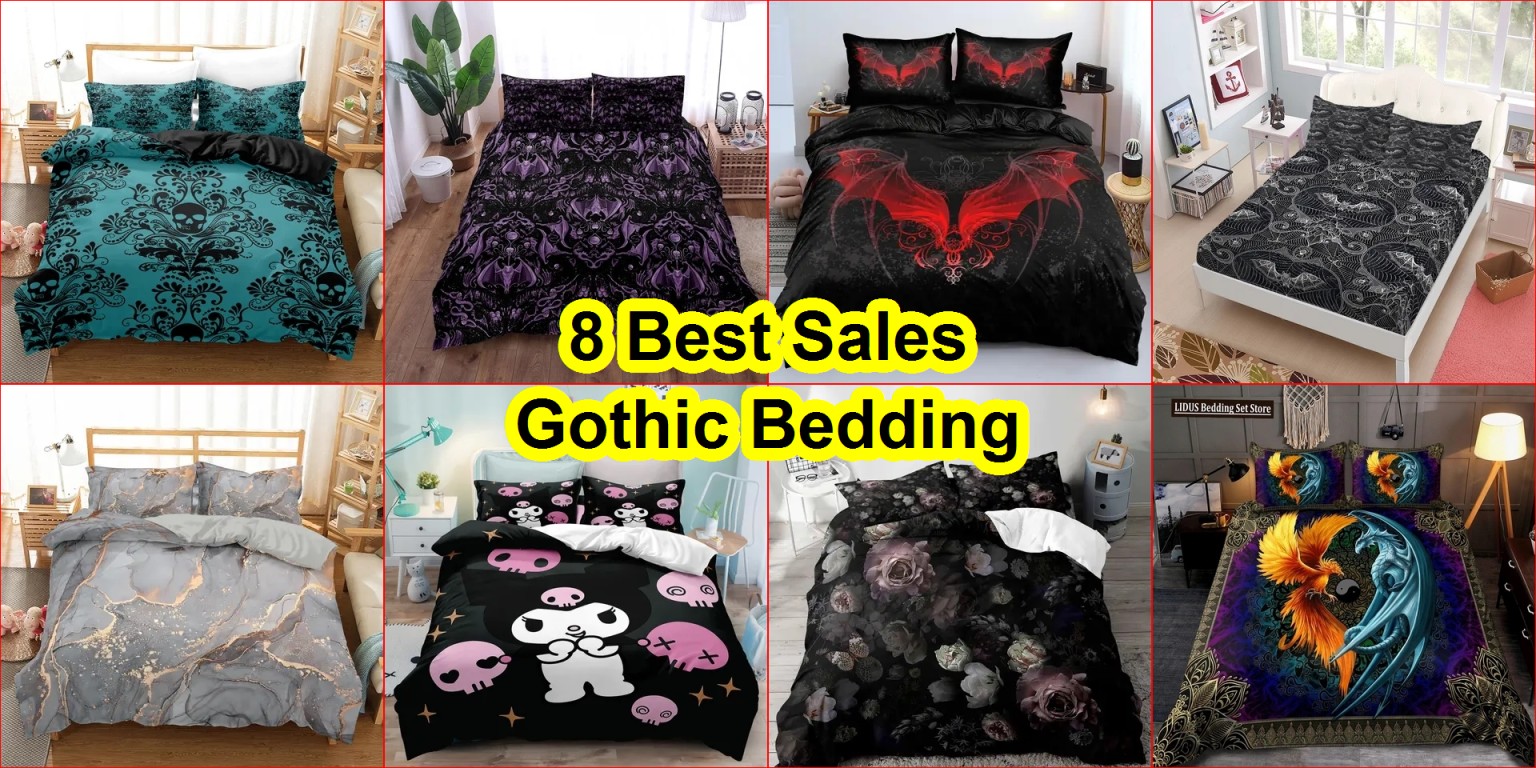 AliExpress bedding sets