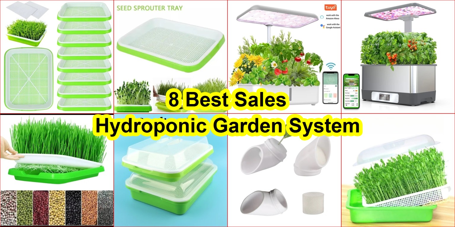 best indoor gardening kits