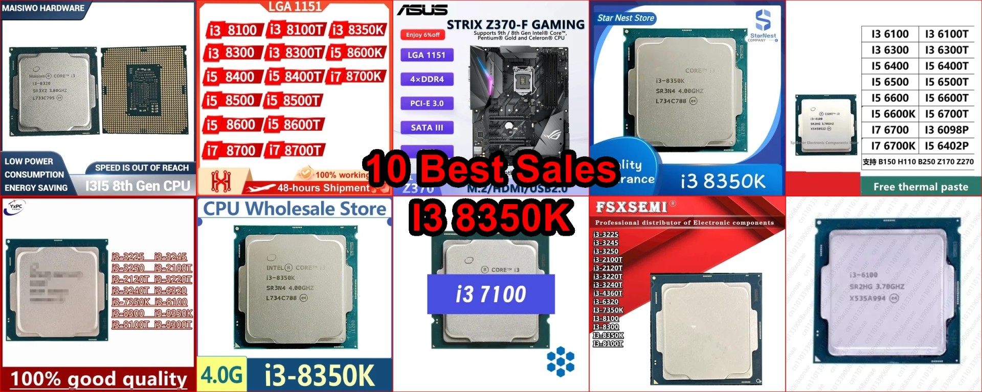 ASUS Z370-F Gaming motherboard