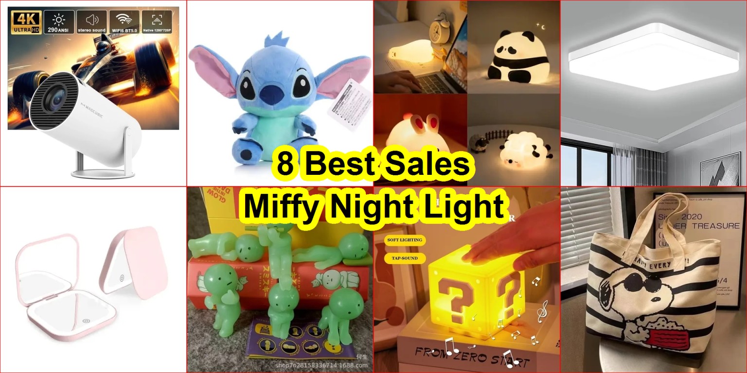 best AliExpress gadgets