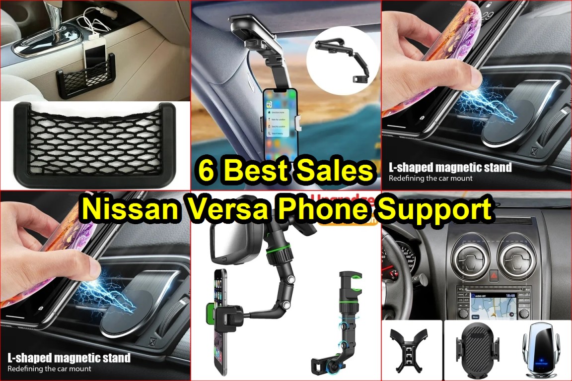 car phone holder review