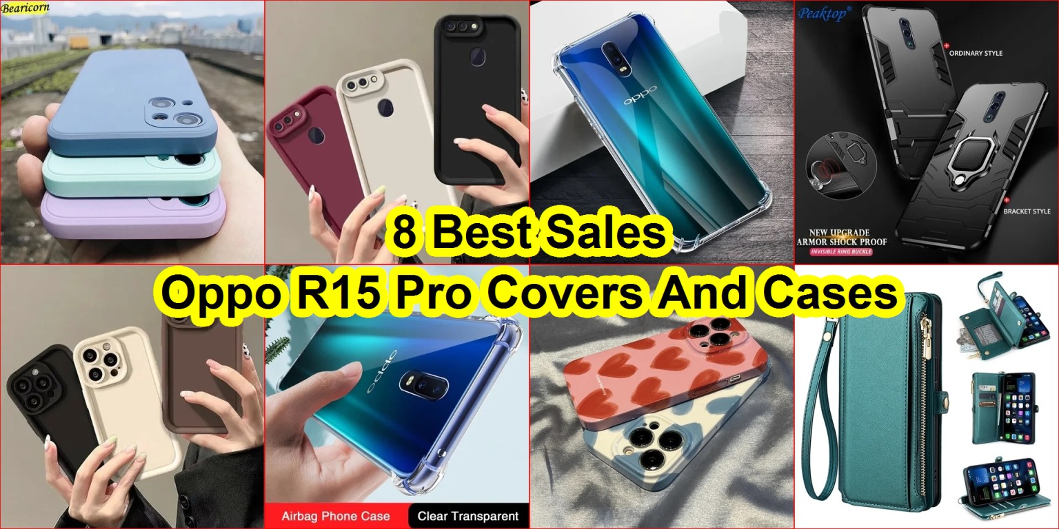 AliExpress OPPO case