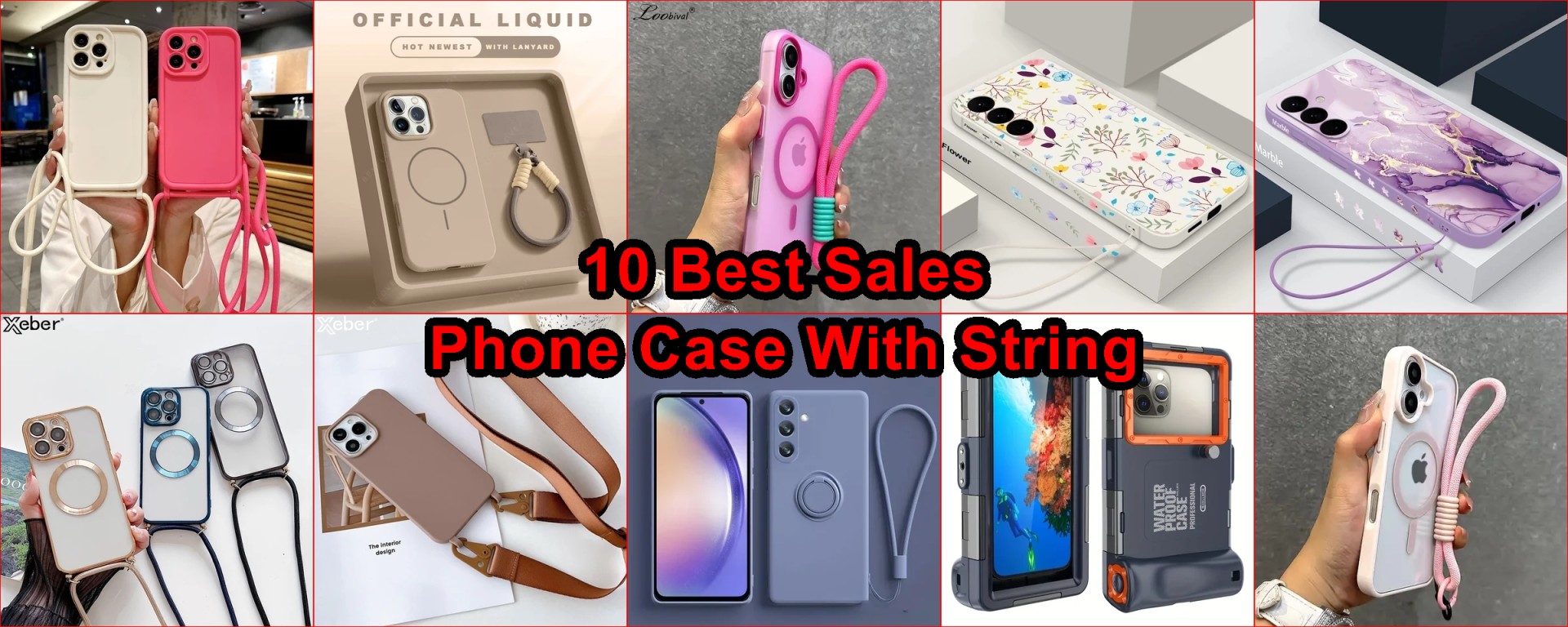 best phone cases 2025