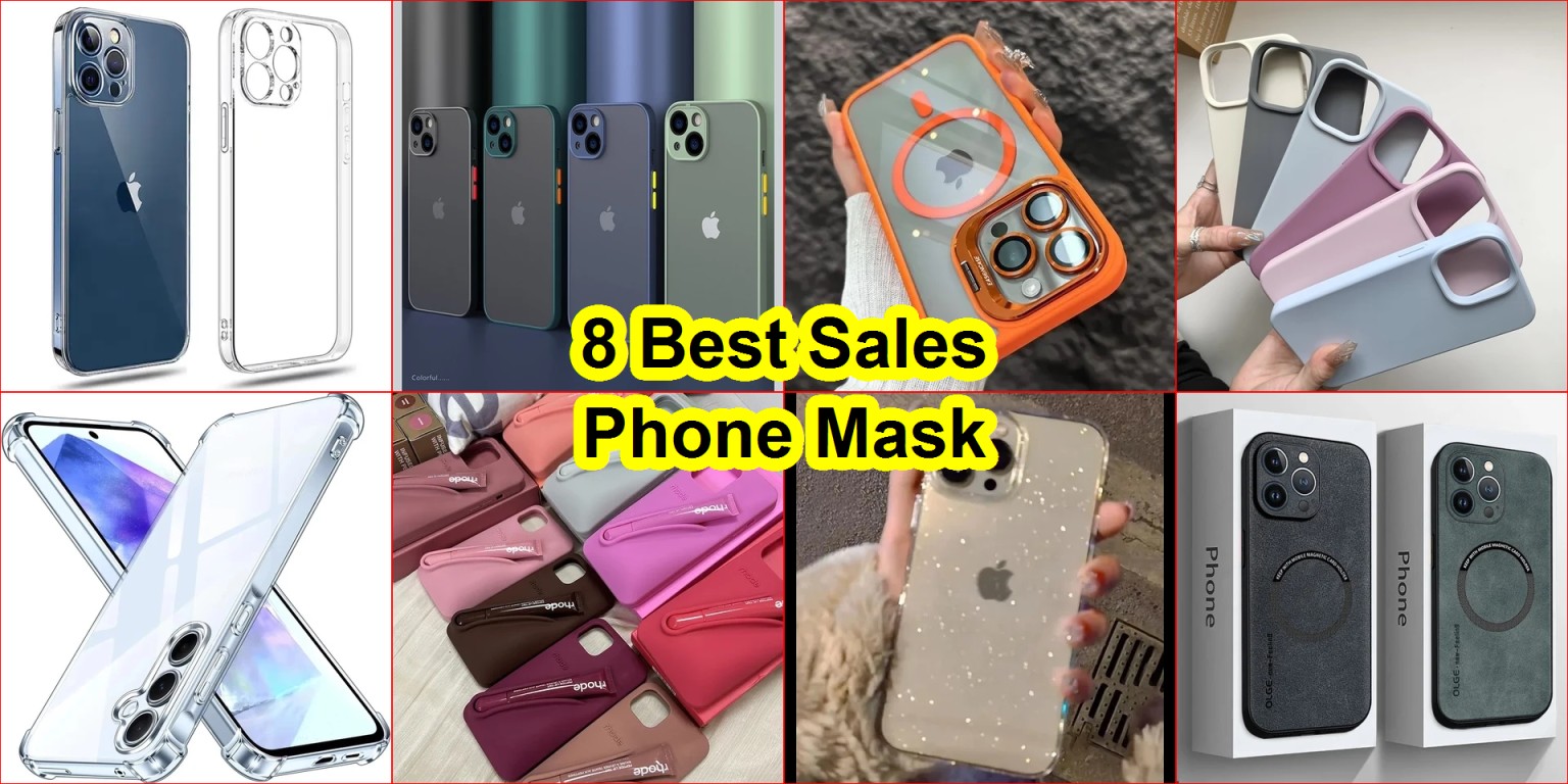 best AliExpress iPhone case