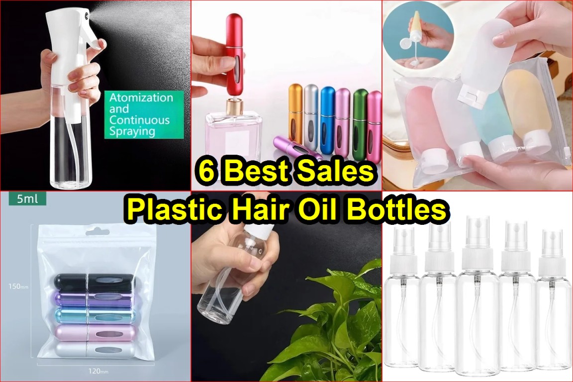travel bottles AliExpress