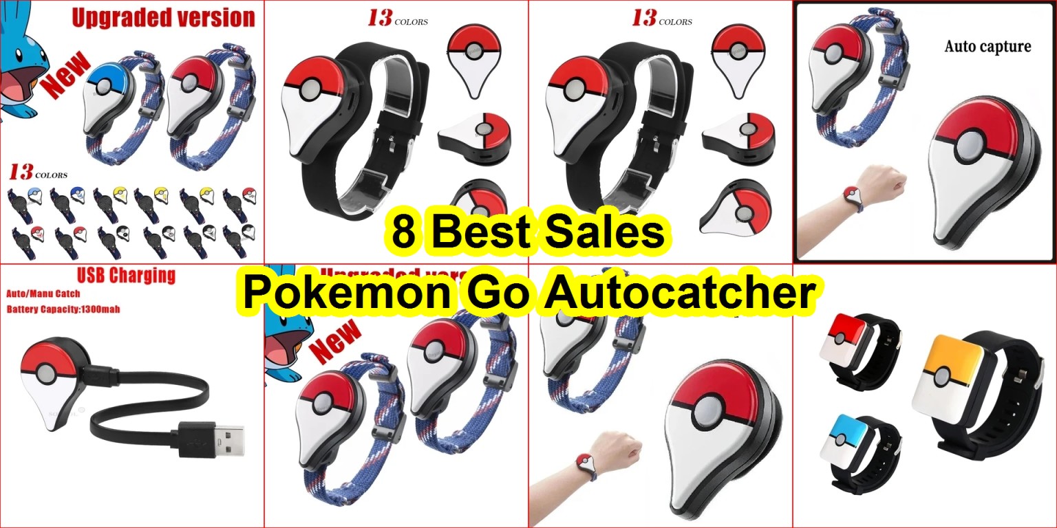 AliExpress Pokémon Go bracelet review