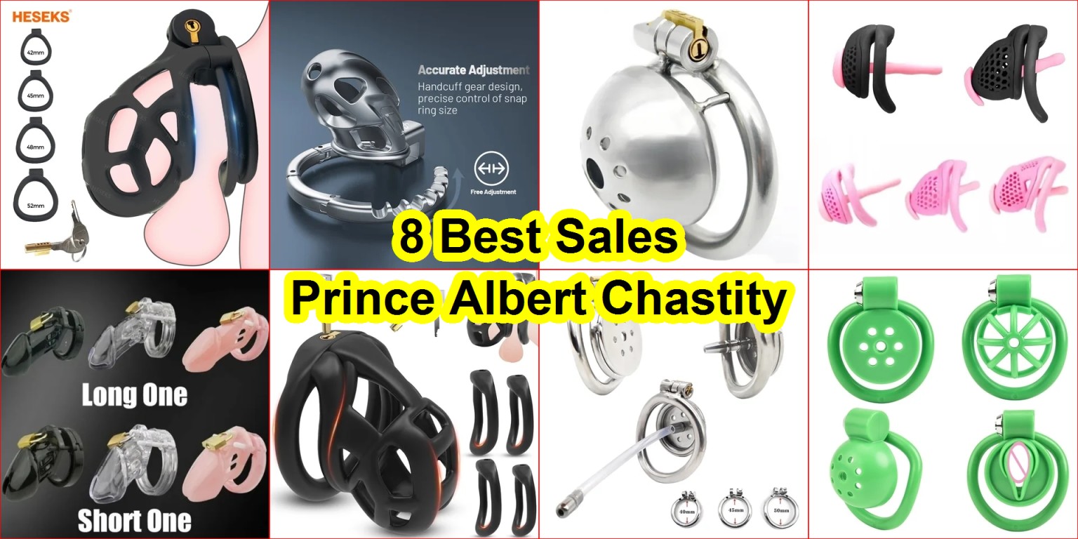 AliExpress chastity cage