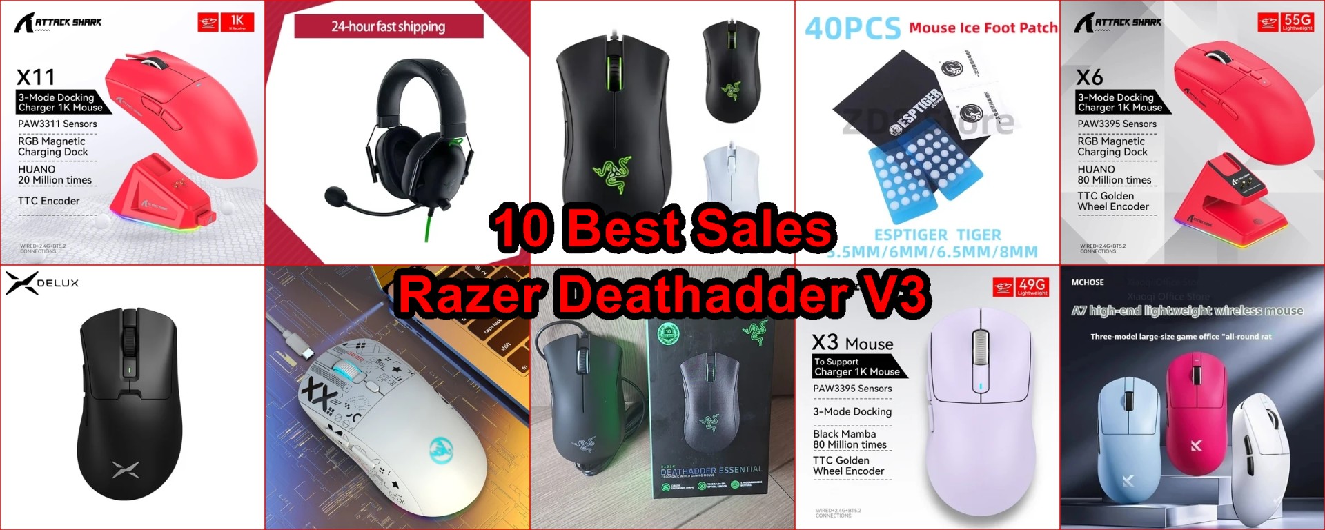 Razer BlackShark V2 X review