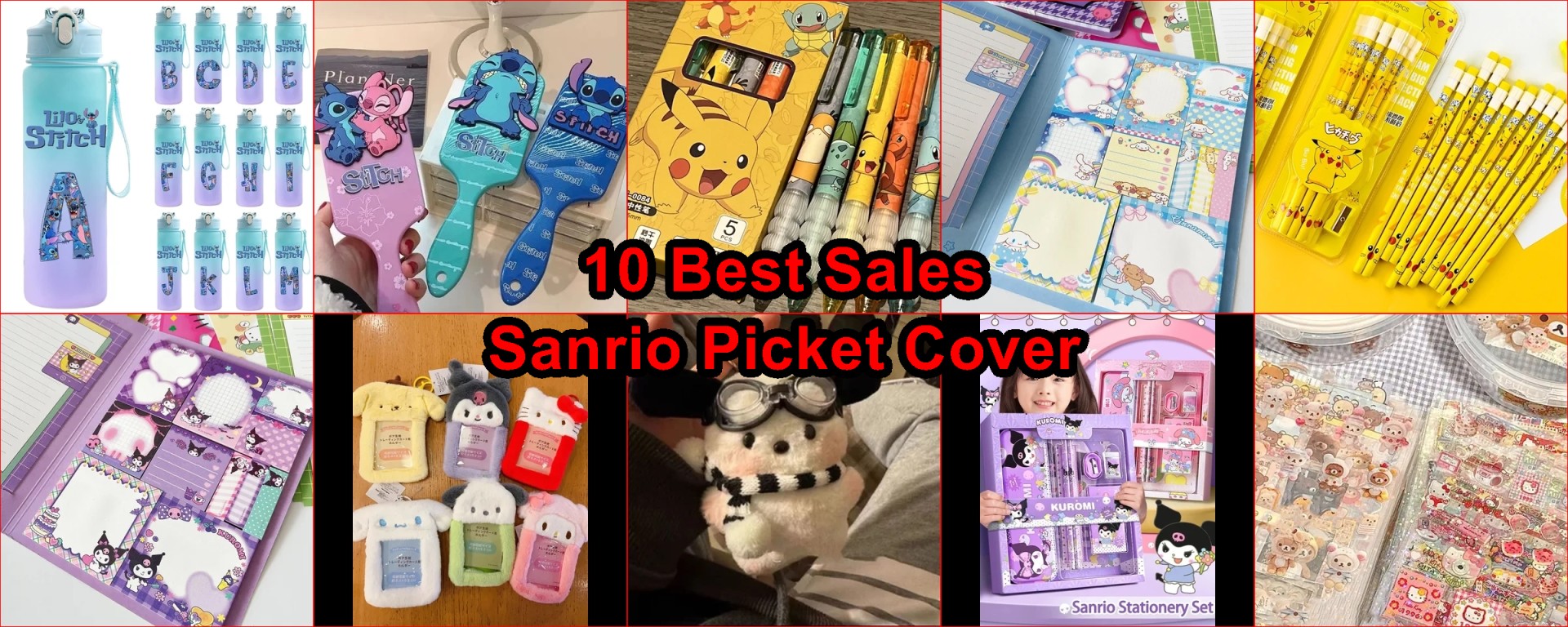 Lilo & Stitch bottle