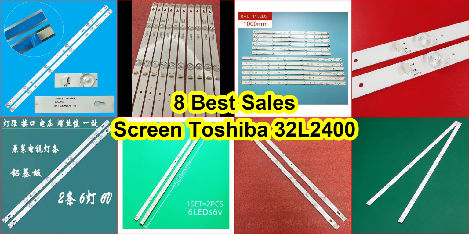TCL TV backlight strip