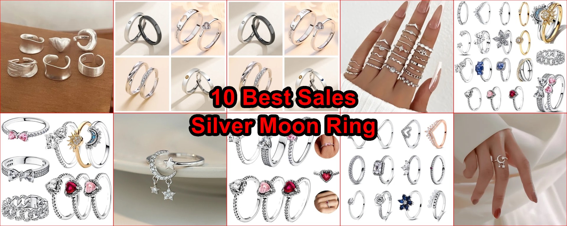 best AliExpress jewelry 2025