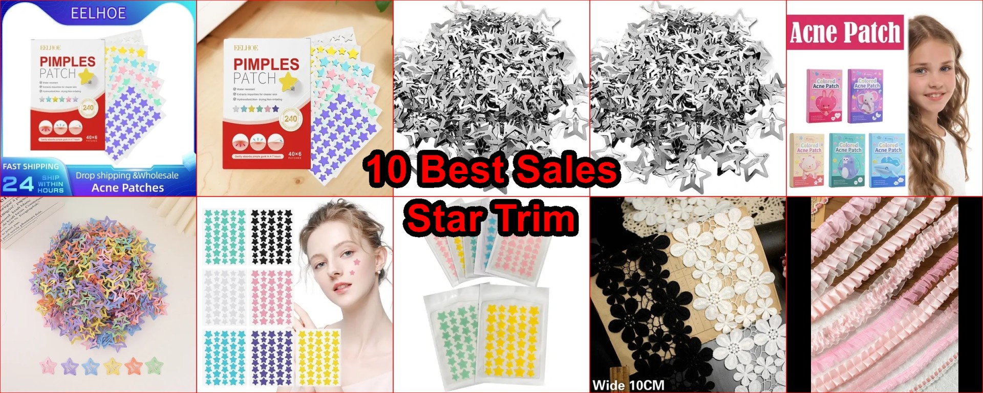 acne patches aliexpress