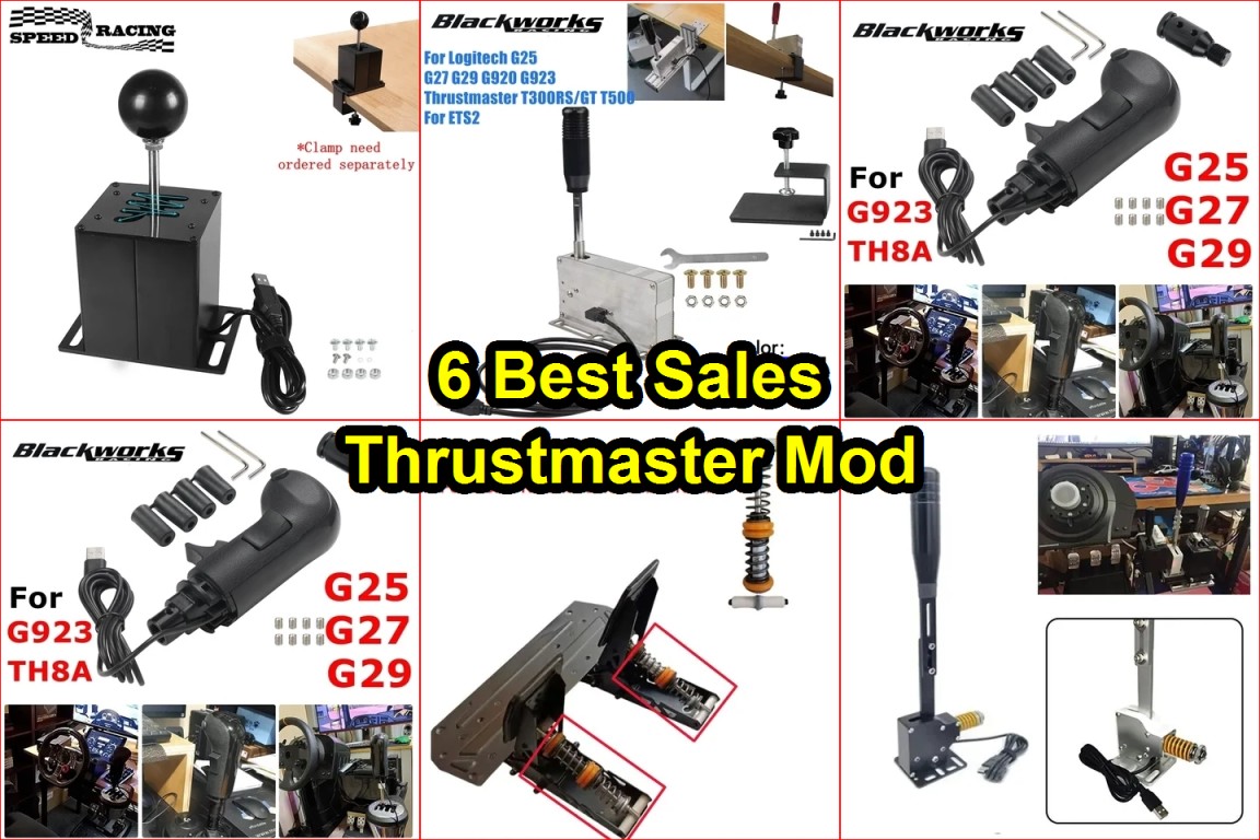 AliExpress racing shifter review