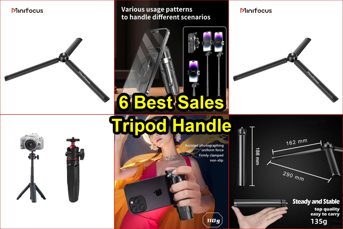 mini tripod stand