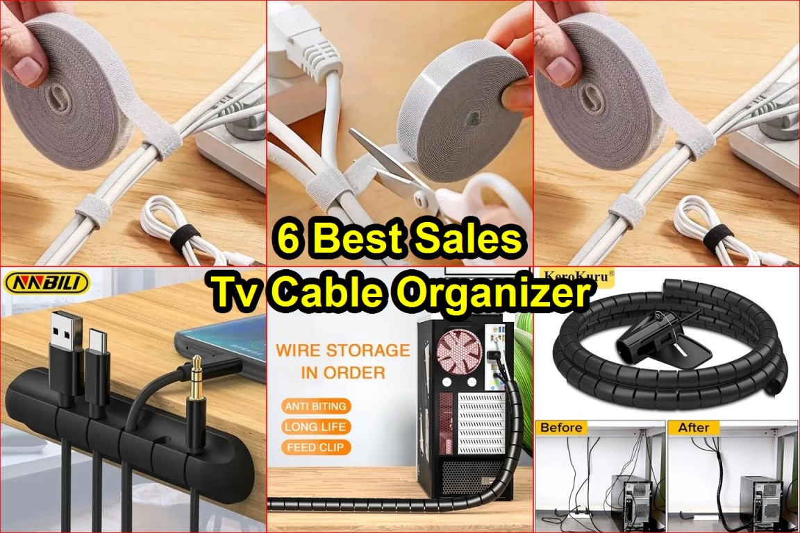 Velcro cable tie AliExpress